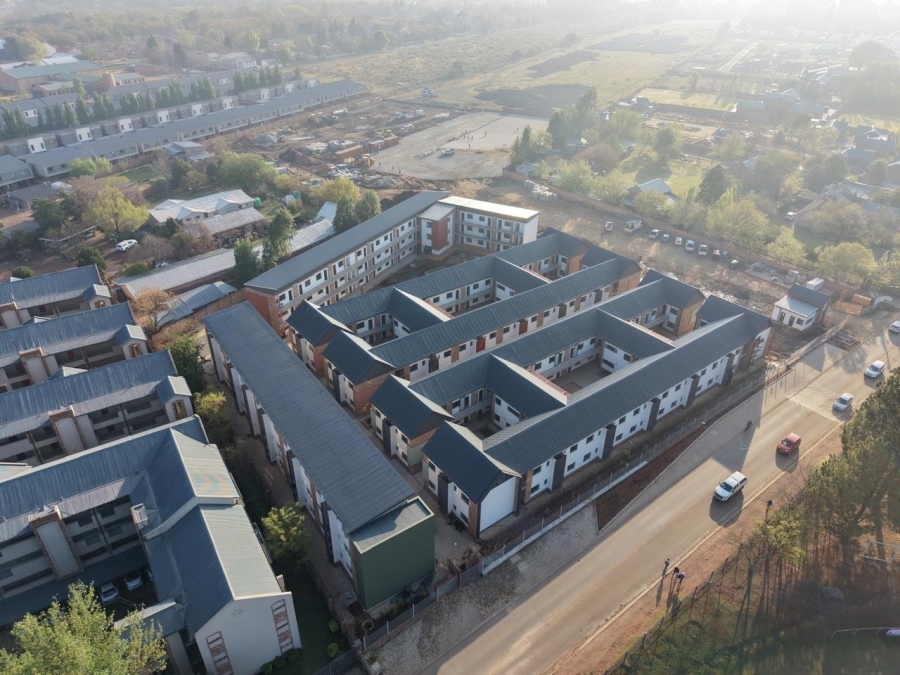 1 Bedroom Property for Sale in Die Bult North West